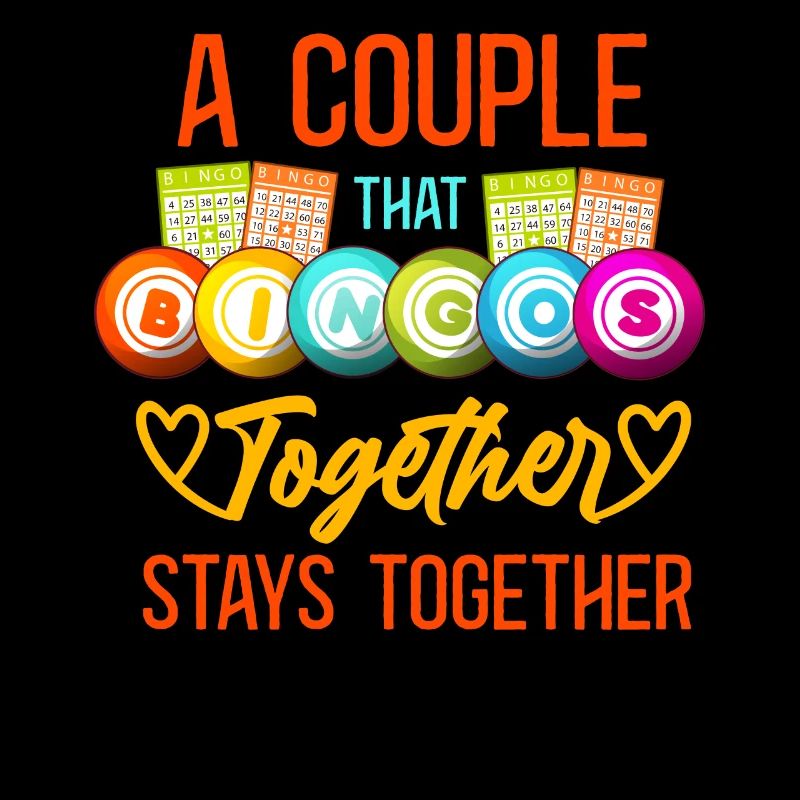 Bingo Player Couple Girlfriend