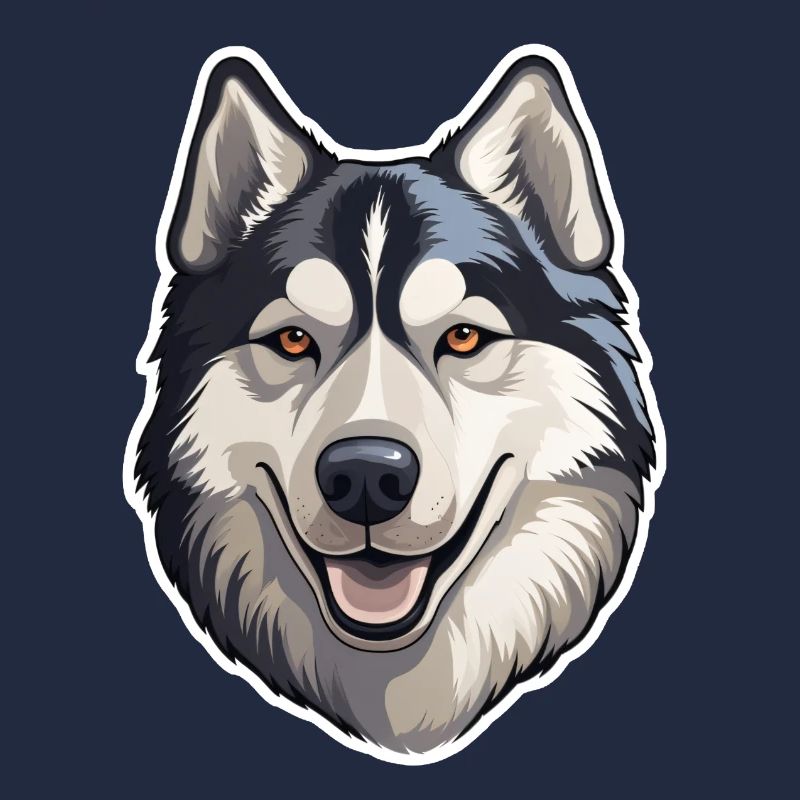 Siberian Husky