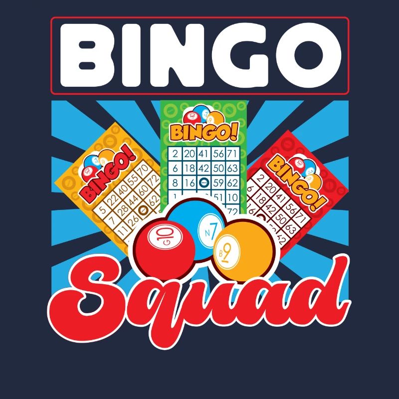 Bingo Player Bingo Squad