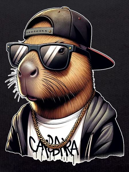Capybara
