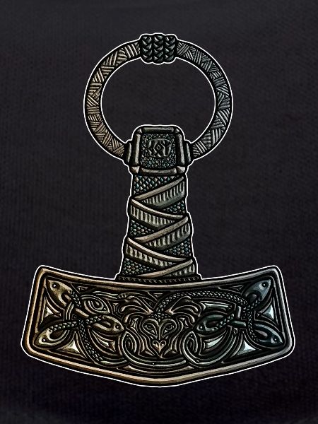 Mjölnir