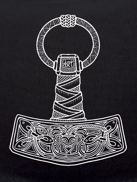 Thor Mjölnir sw