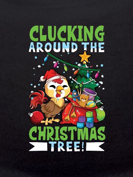 Christmas Chicken