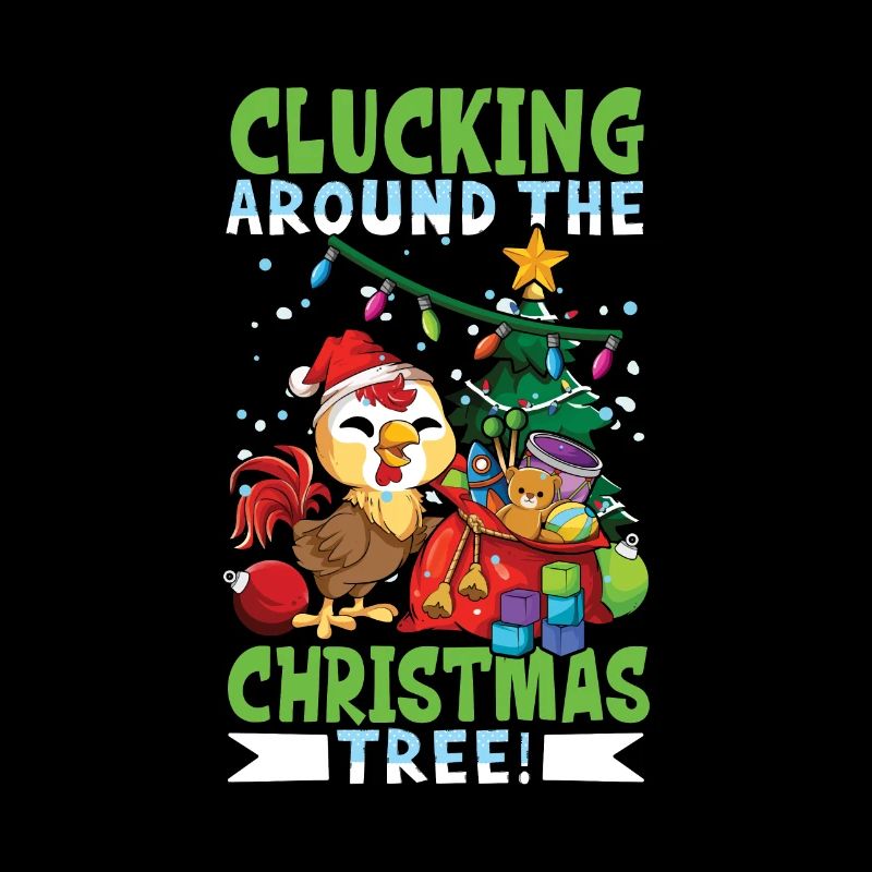 Christmas Chicken