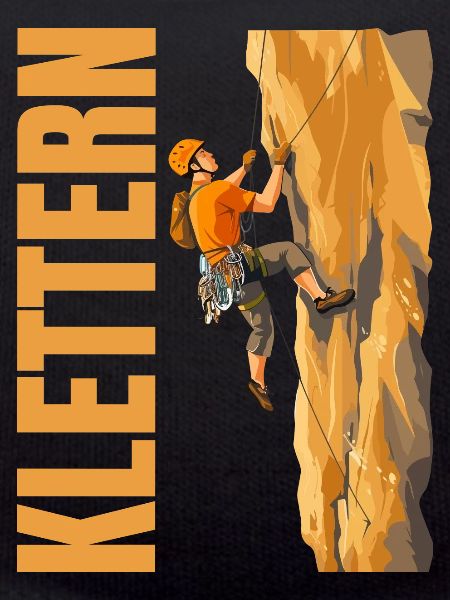 Klettern