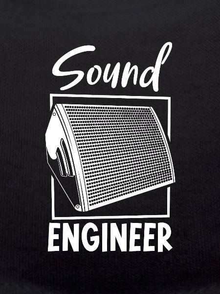 Tontechniker - Sound Engineer