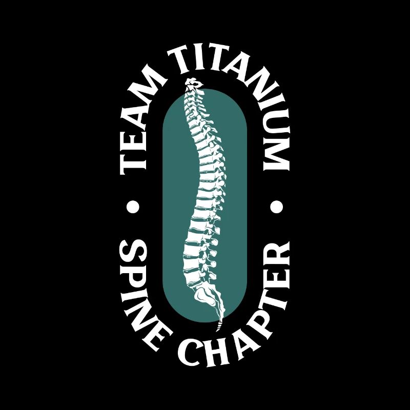 Team Titan - Rücken OP