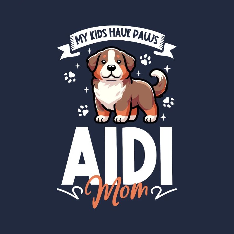 Aidi Mama