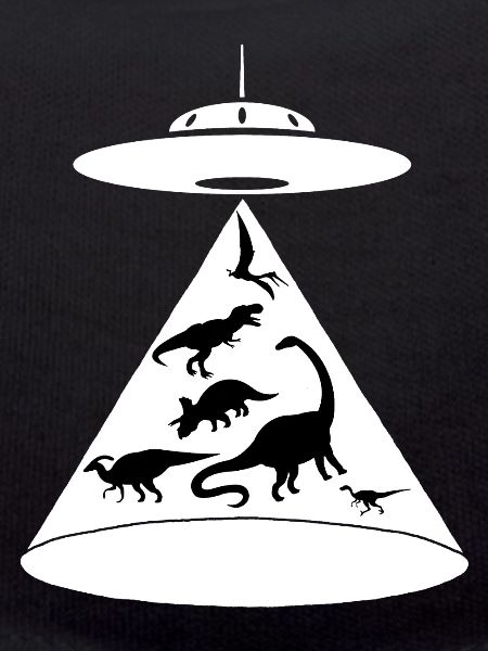 Saving the dinosaurs
