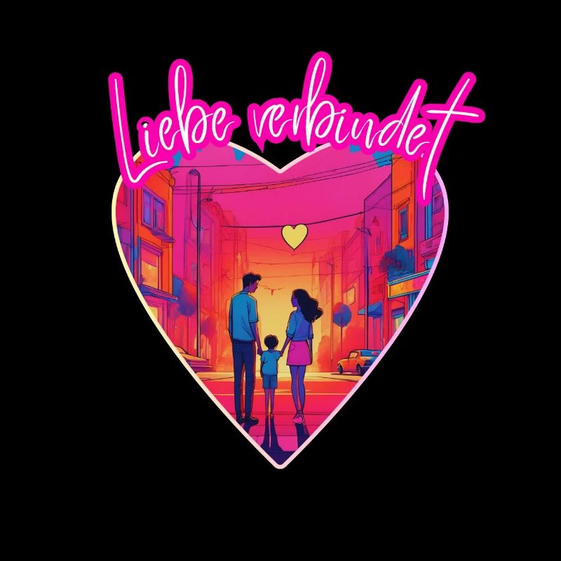 L’amour unit