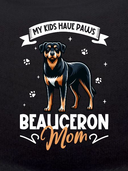 Beauceron Mama