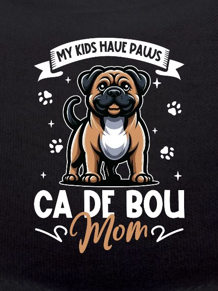 Ca de Bou Mama