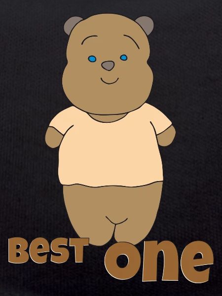 Bear Best One