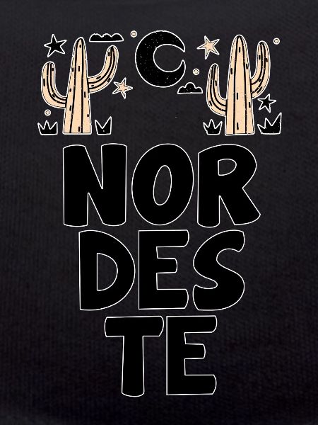 Nord-Est brésilien