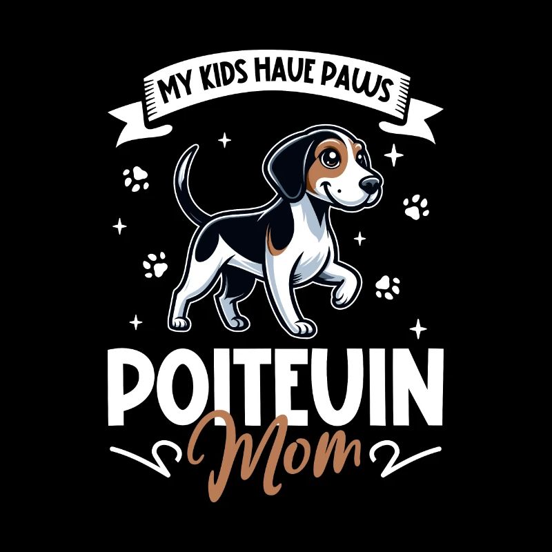 Poitevin Mama