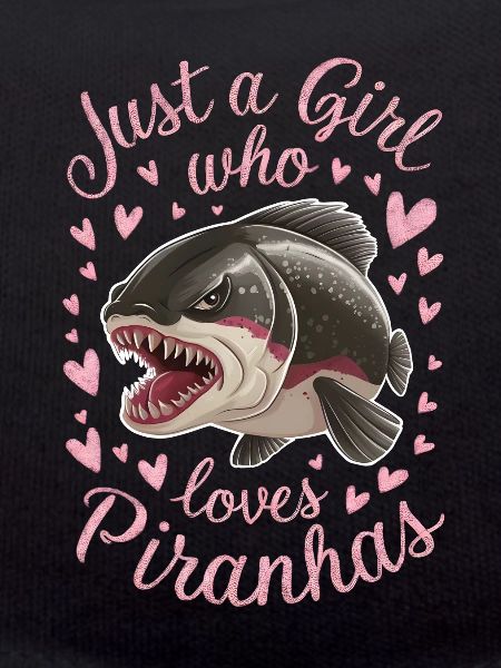 Piranha