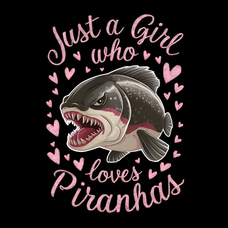 Piranha