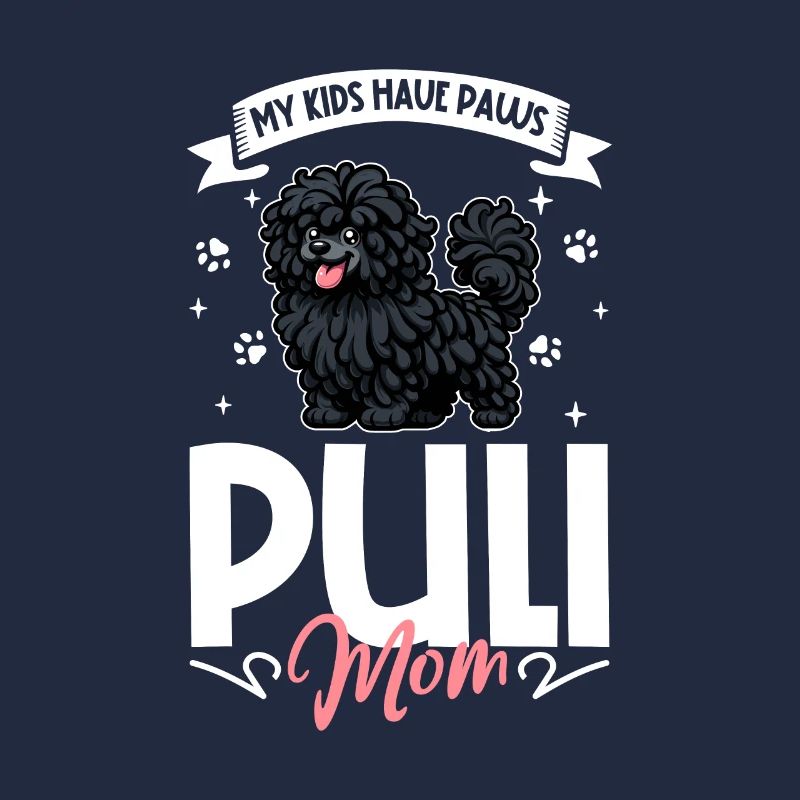 Puli Mama