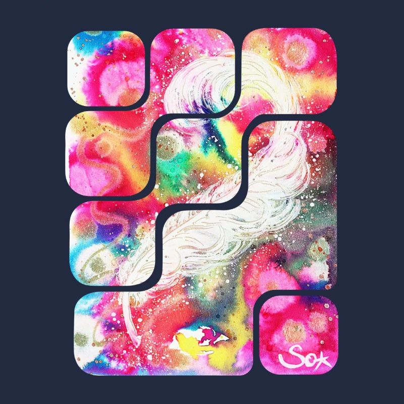 Magic Feather Creativity - Sonja Ariel von Staden