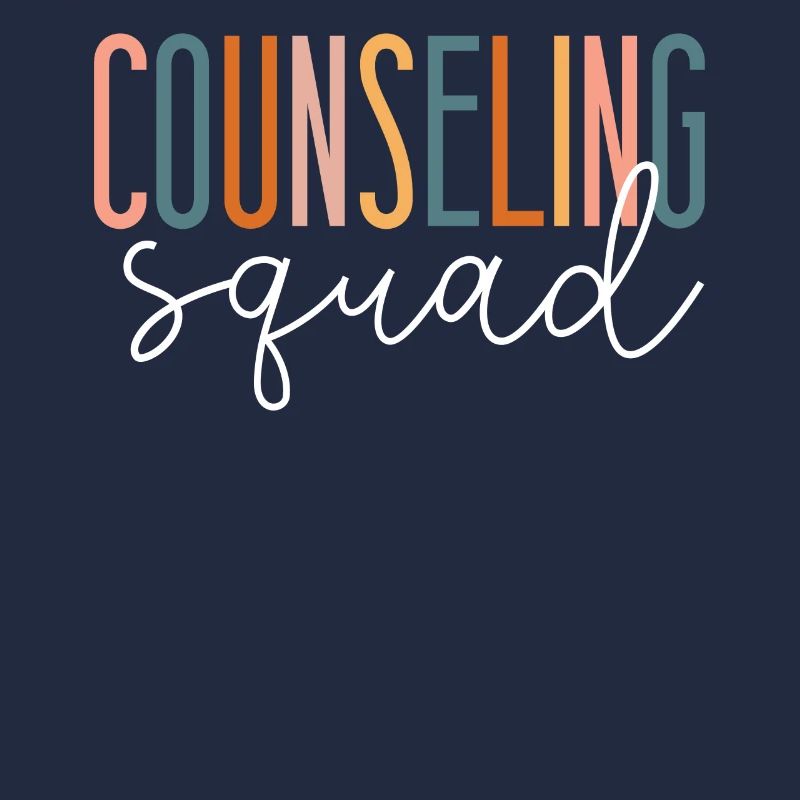 School Counselor Counseling Squad