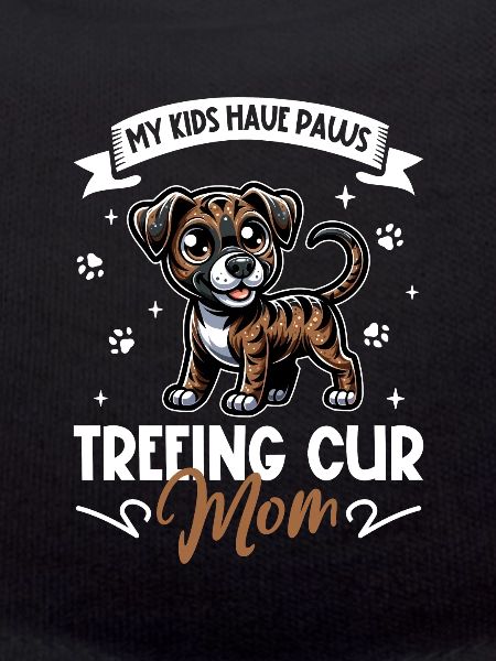 Arbre Cur Mama