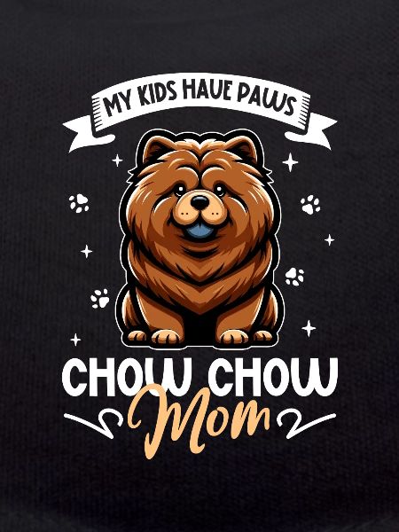 Chow Chow Mama