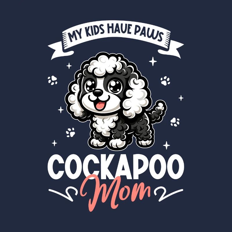 Maman Cockapoo