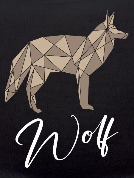 Wolf Geometric