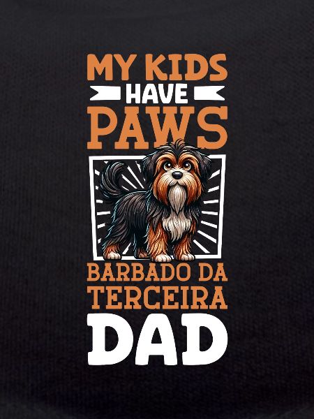 Barbado da Terceira Papa