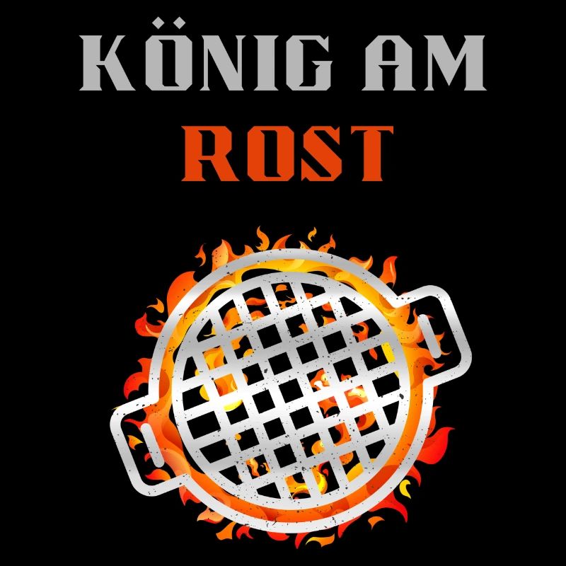 könig am rust