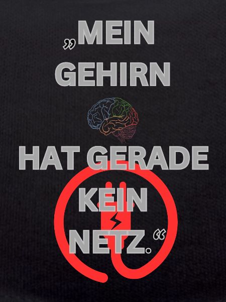 Kein Netz