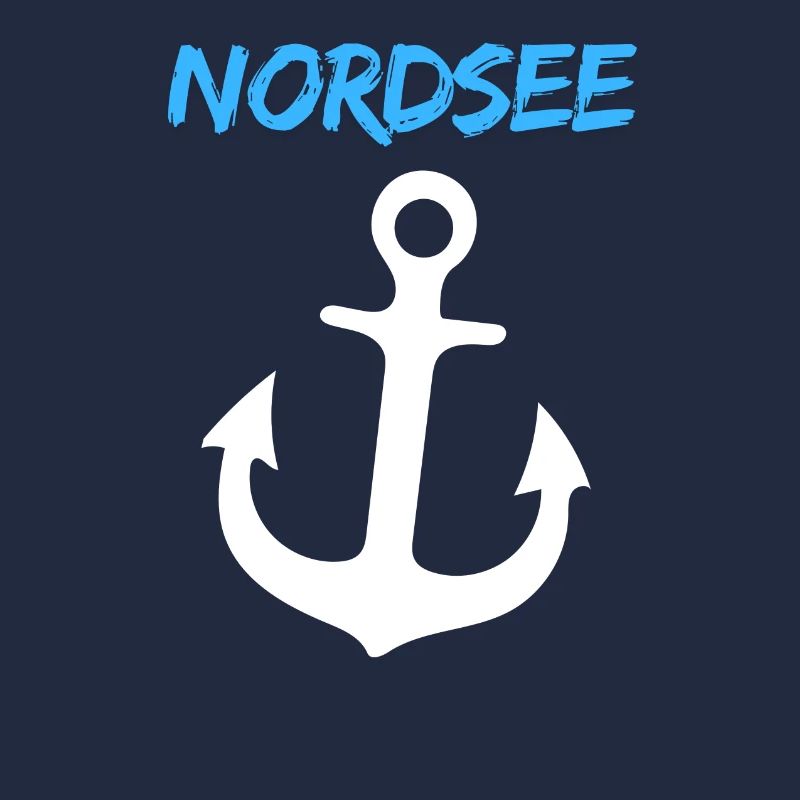 Mer du Nord