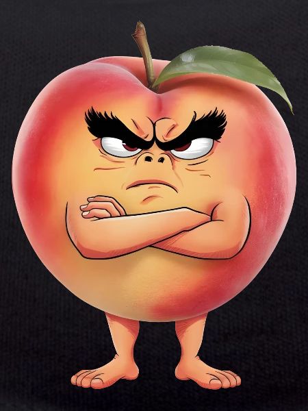 Pfirsich