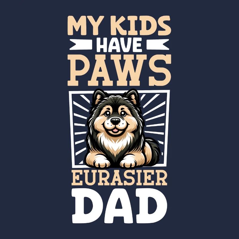 Papa Eurasier