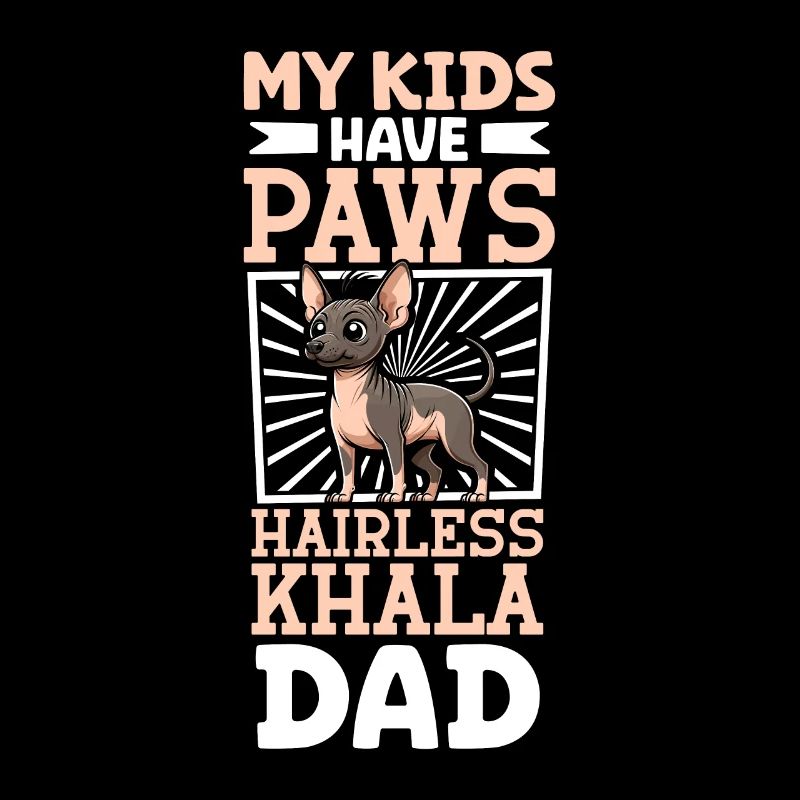 Papa Khala glabre