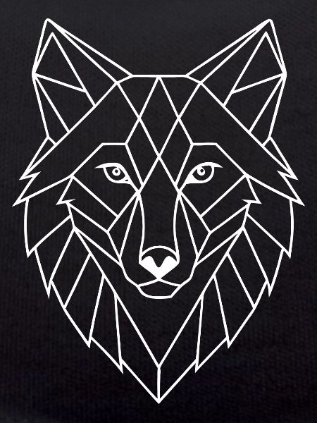 Wolf - Polygon