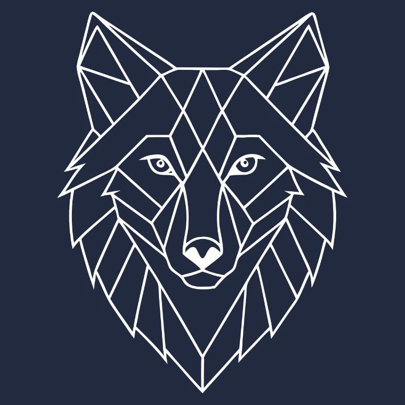 Wolf - Polygon