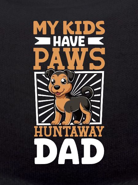 Huntaway Dad