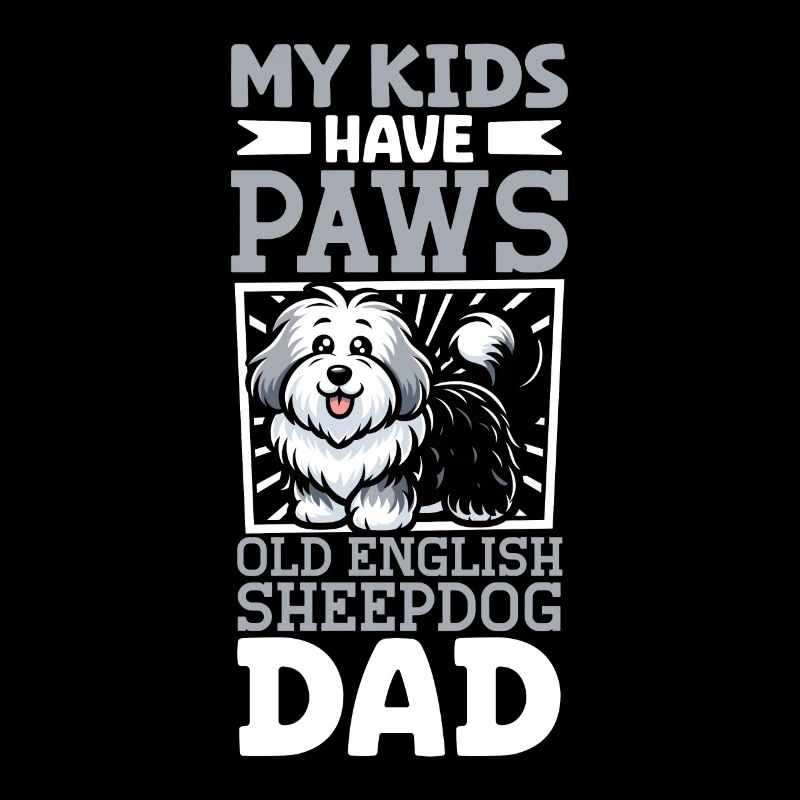 Bobtail Papa