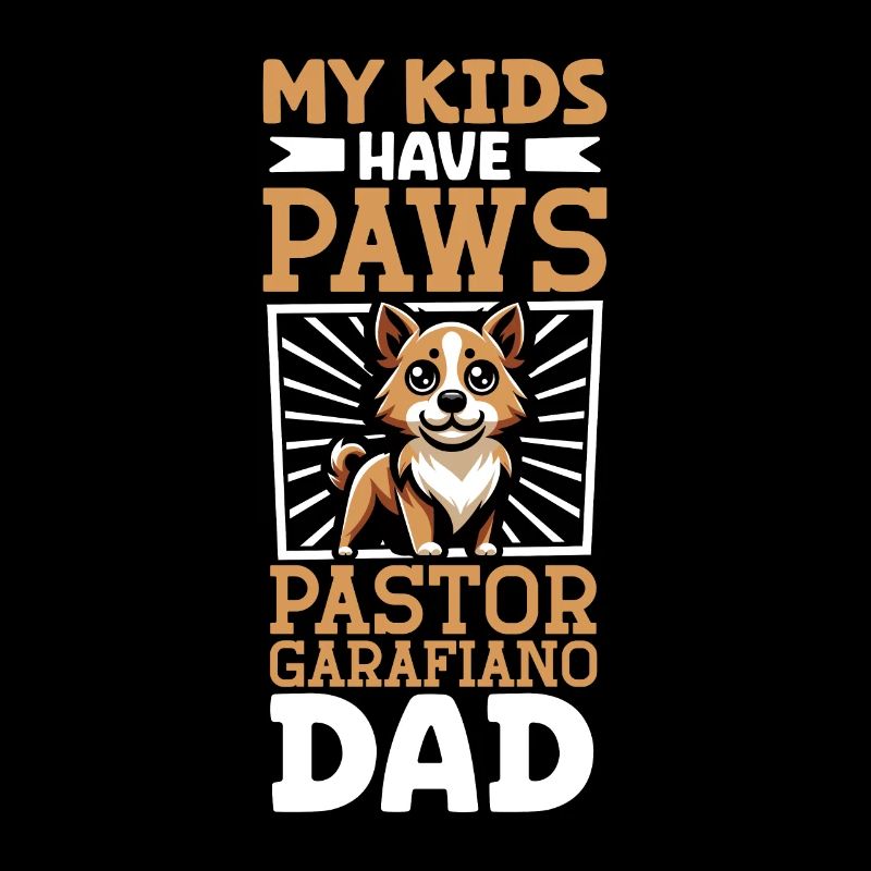 Pasteur Garafiano Papa