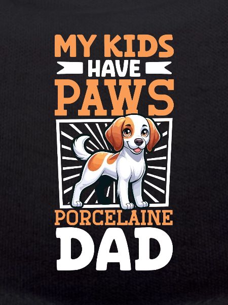 Porcelaine Papa