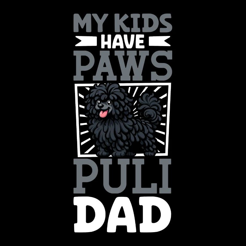 Puli Papa
