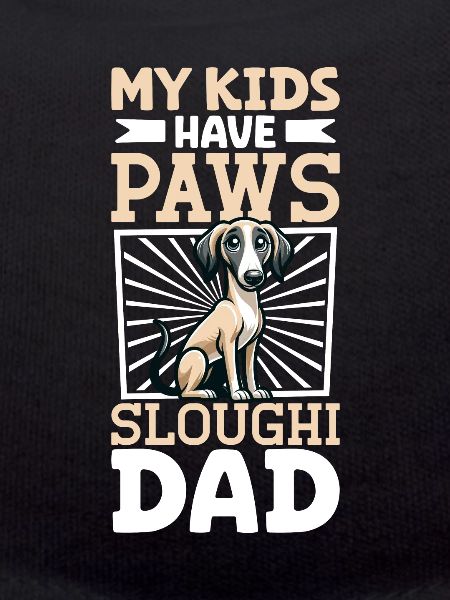 Sloughi Papa