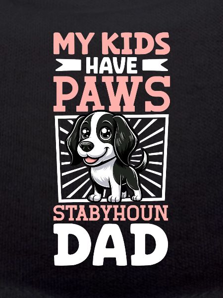 Stabyhoun Papa