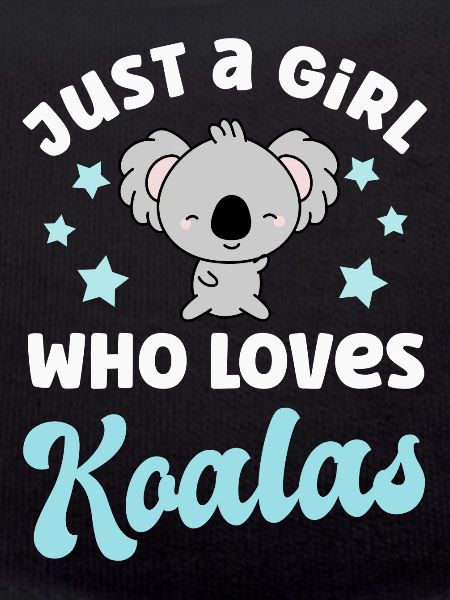 Koala Koalabär