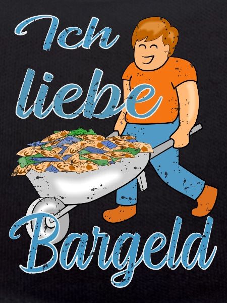 Bargeld Geld