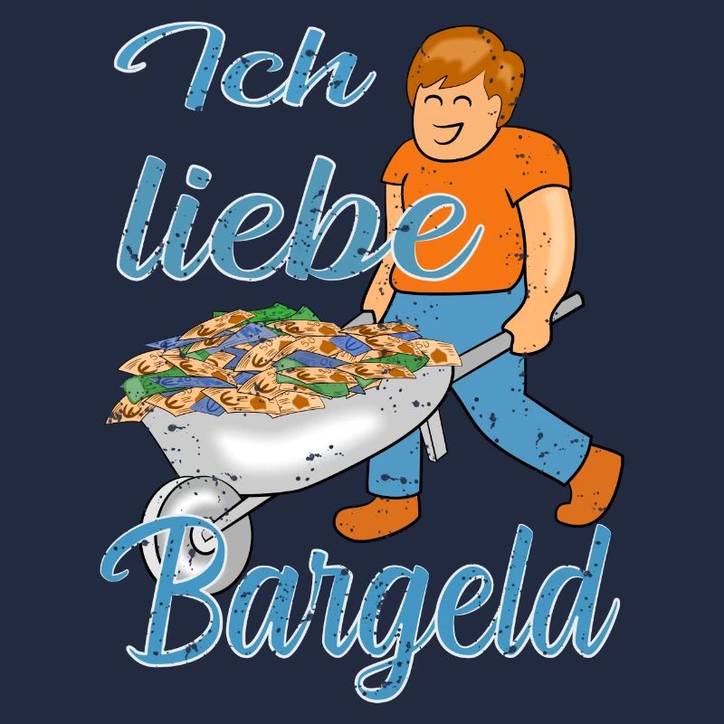 Bargeld Geld
