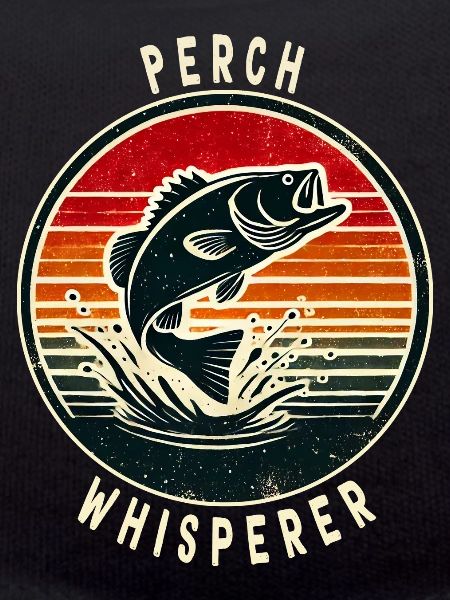 Perch whisper design