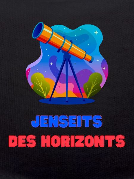 Beyond the horizon