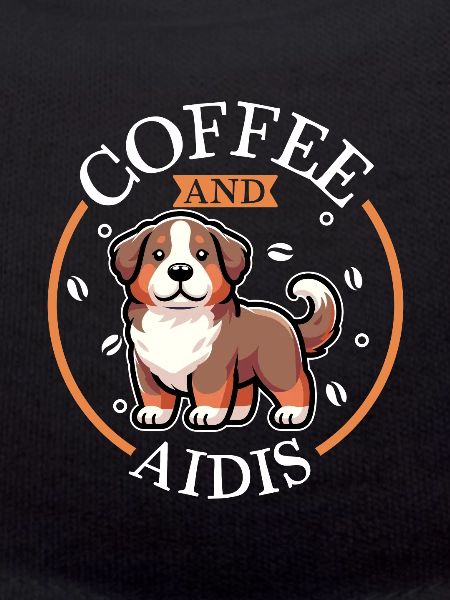 Coffee and Aidi